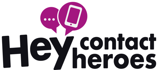 hey contact heroes